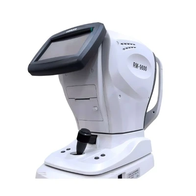 Lensit RM 9600 Auto Refractometer